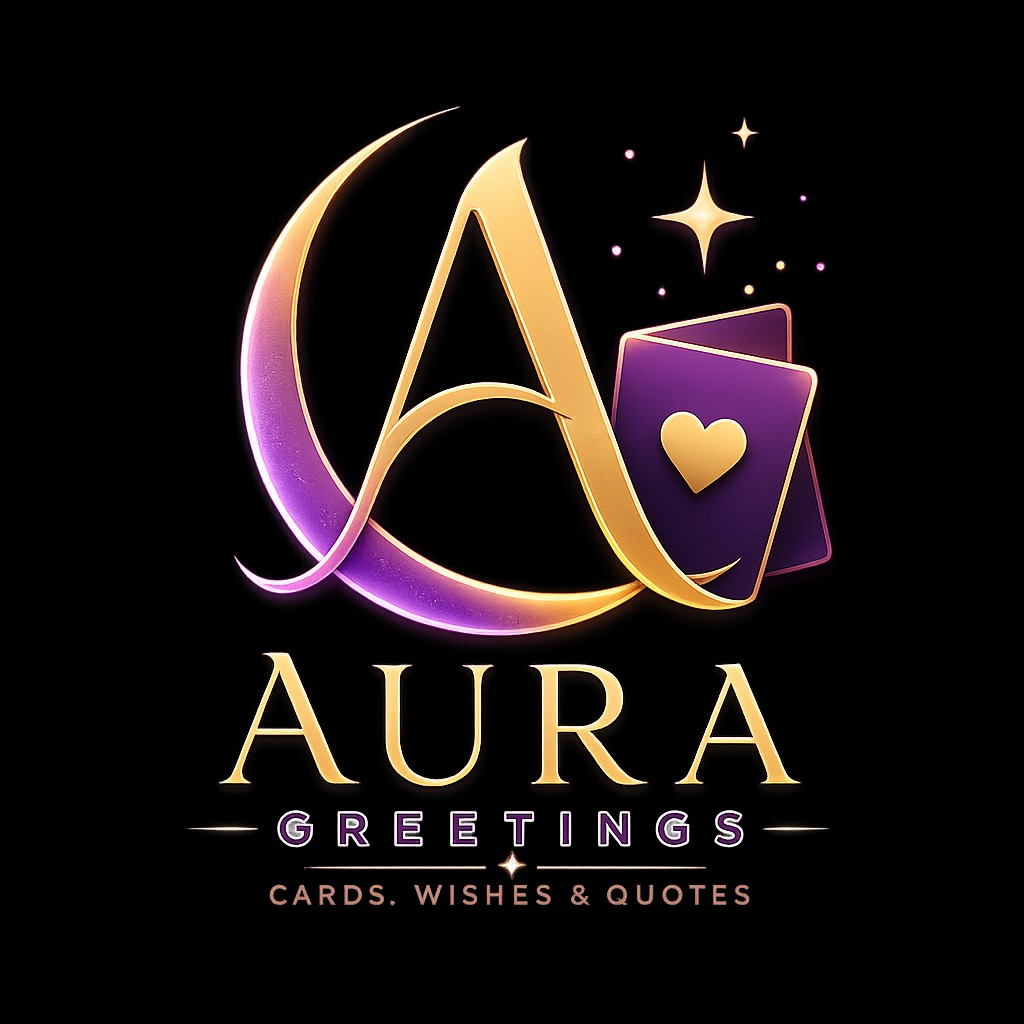 AURA Greetings